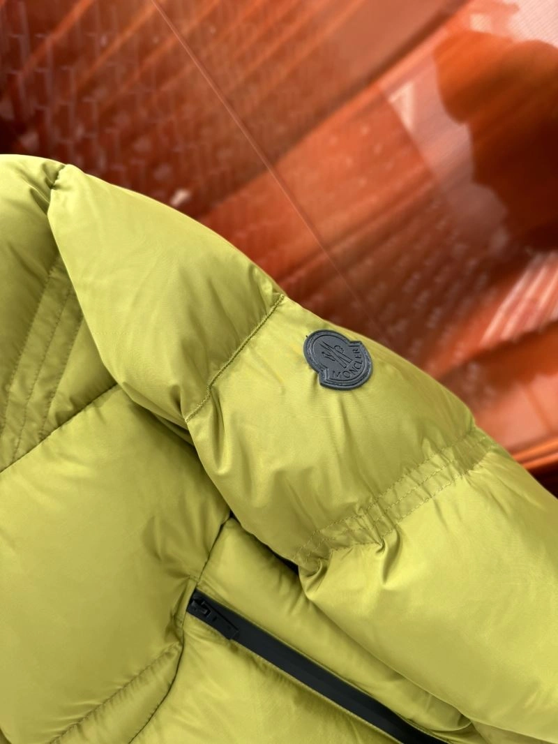 Moncler Down Jackets Lightweight 143910
