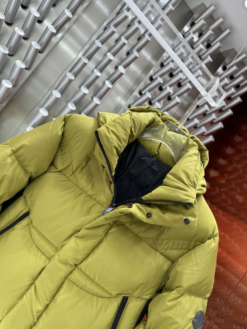 Moncler Down Jackets Lightweight 143910