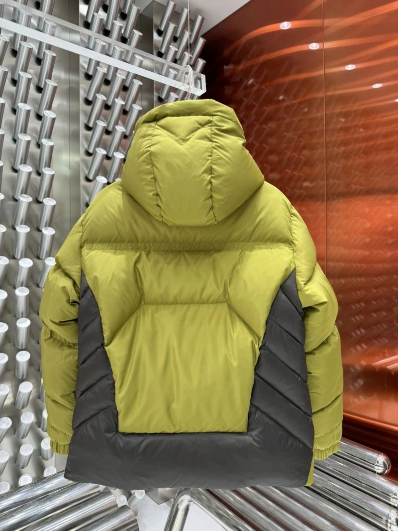 Moncler Down Jackets Lightweight 143910
