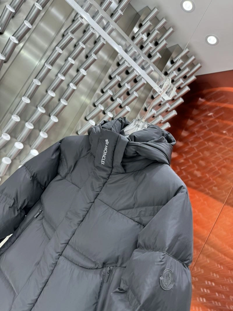 Moncler Down Jackets Soft 143911