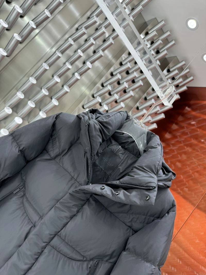 Moncler Down Jackets Soft 143911