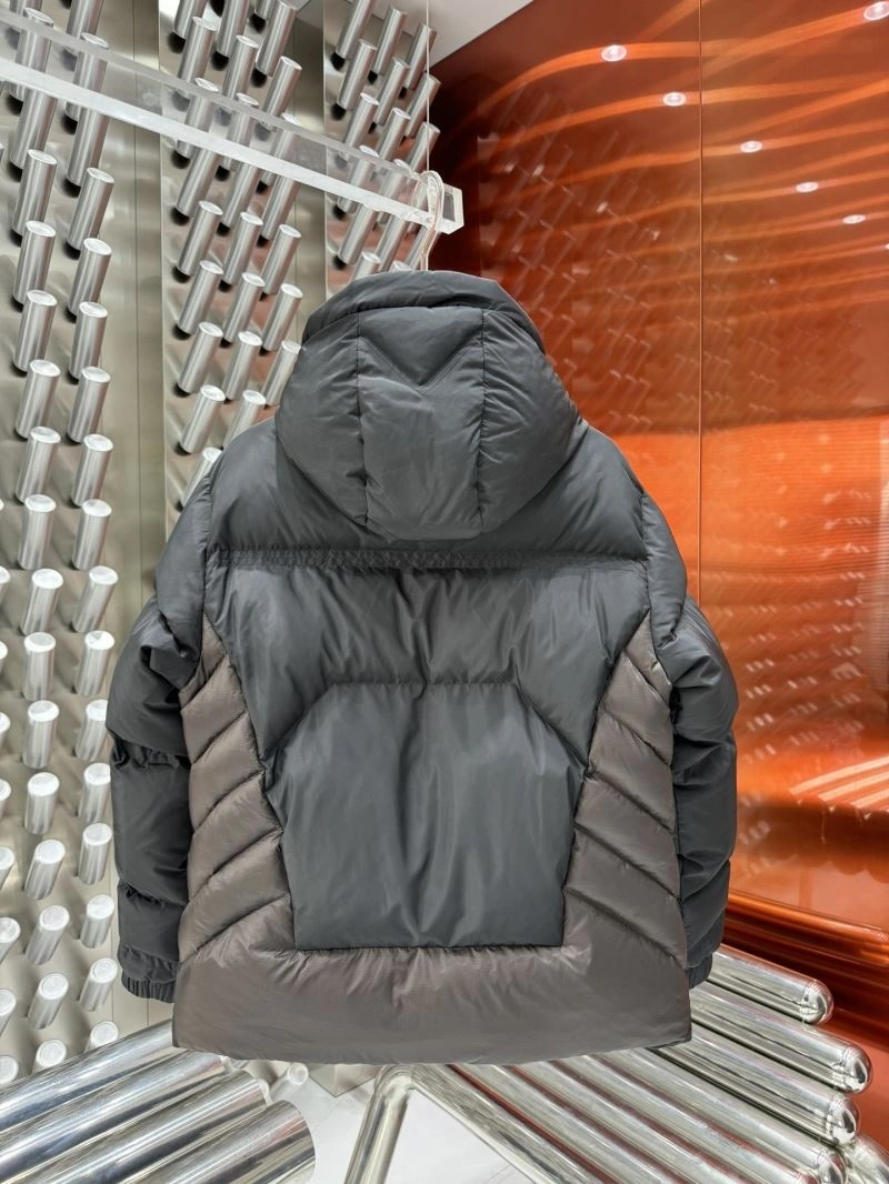 Moncler Down Jackets Soft 143911