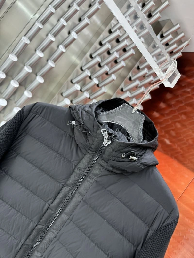 Sophisticated Moncler Down Jackets 143903