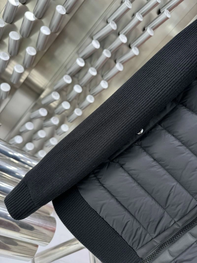 Sophisticated Moncler Down Jackets 143903