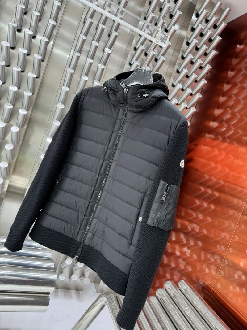 Sophisticated Moncler Down Jackets 143903