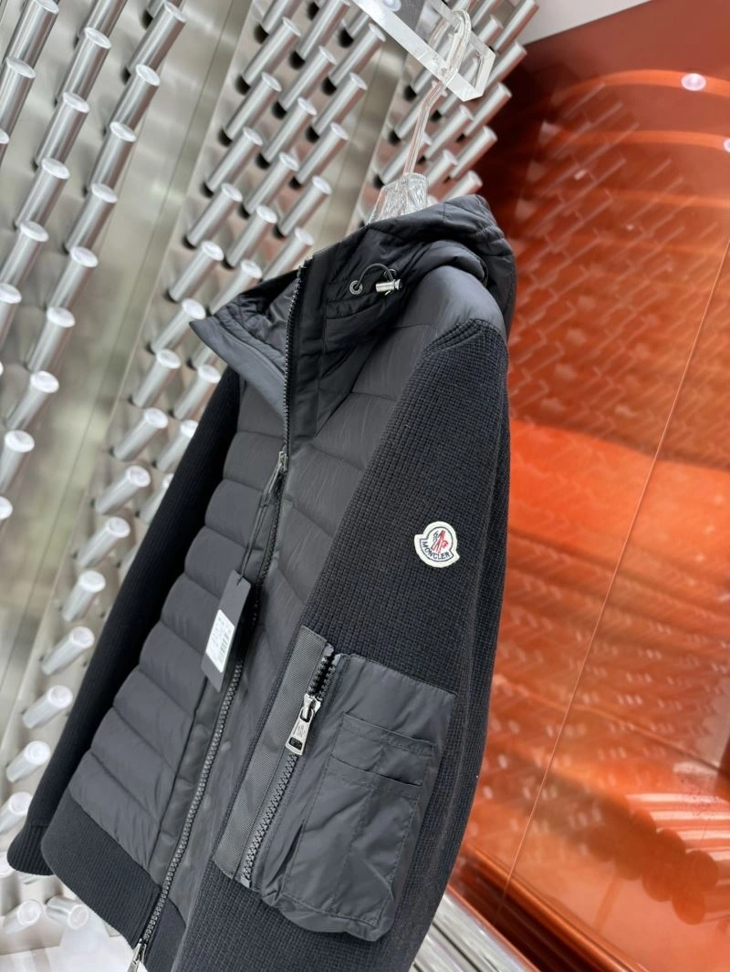 Sophisticated Moncler Down Jackets 143903