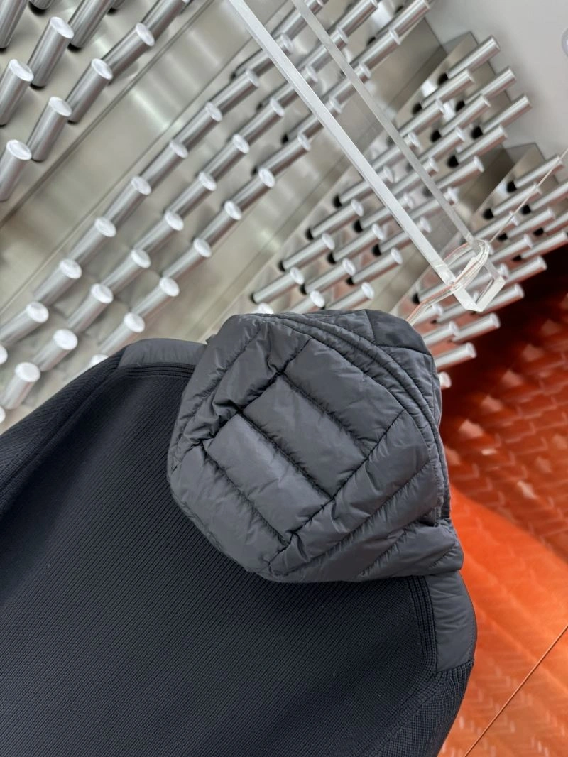 Sophisticated Moncler Down Jackets 143903
