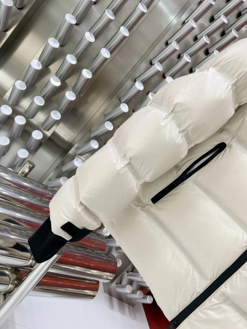 Moncler Down Jackets Casual 143900