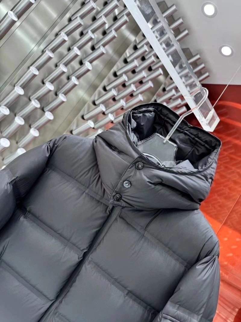 Chic Moncler Down Jackets 143899