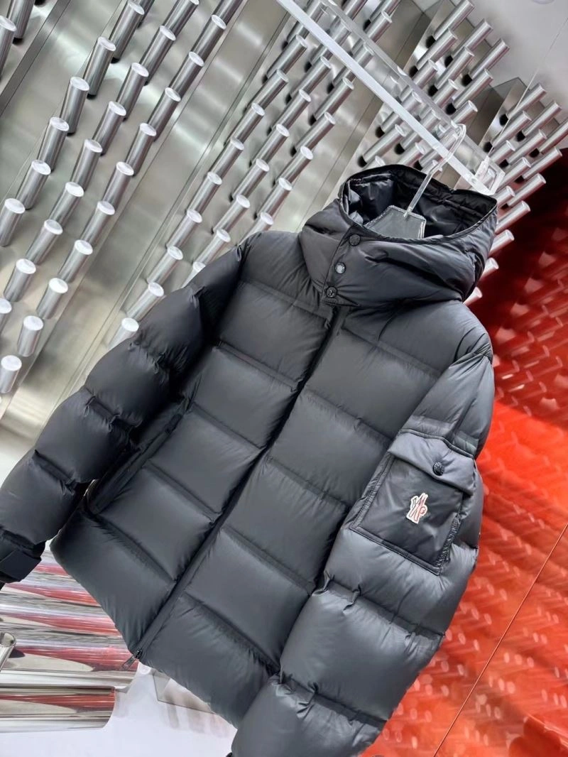 Chic Moncler Down Jackets 143899