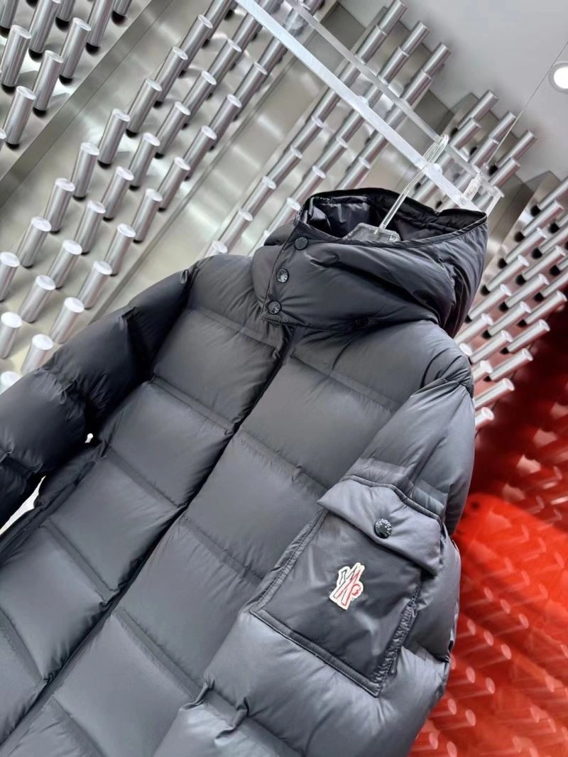 Chic Moncler Down Jackets 143899