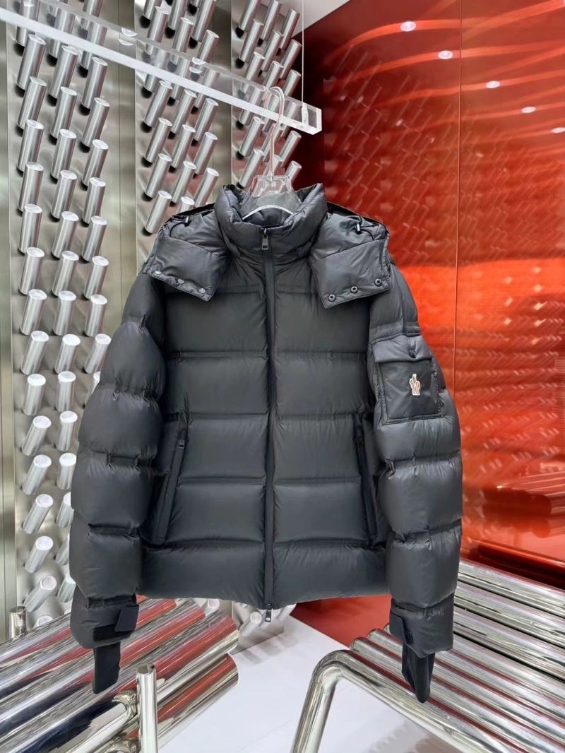 Chic Moncler Down Jackets 143899