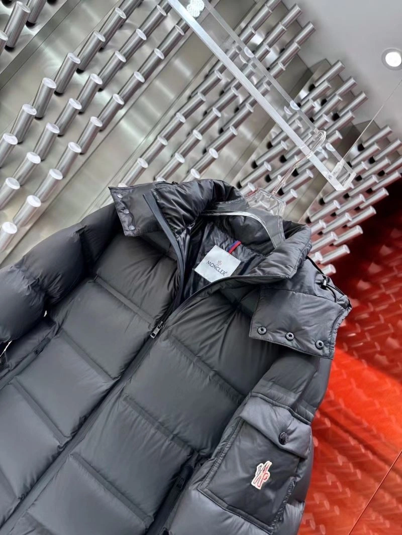 Chic Moncler Down Jackets 143899