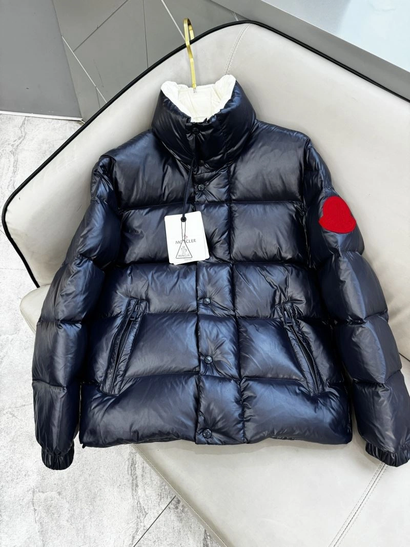 Moncler Down Jackets Casual 143892