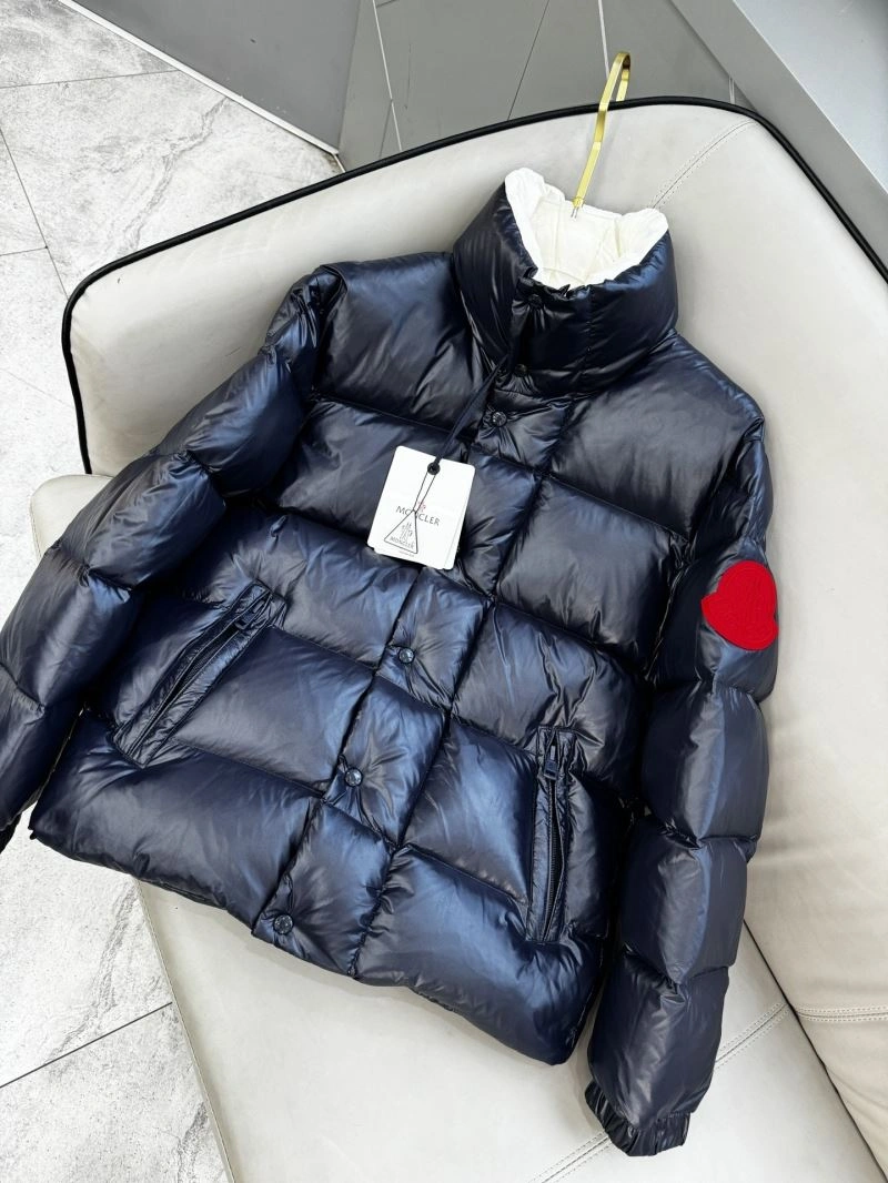 Moncler Down Jackets Casual 143892