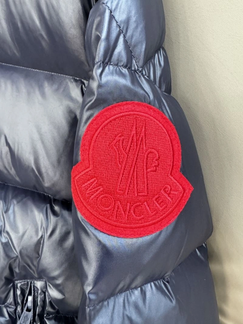 Moncler Down Jackets Casual 143892