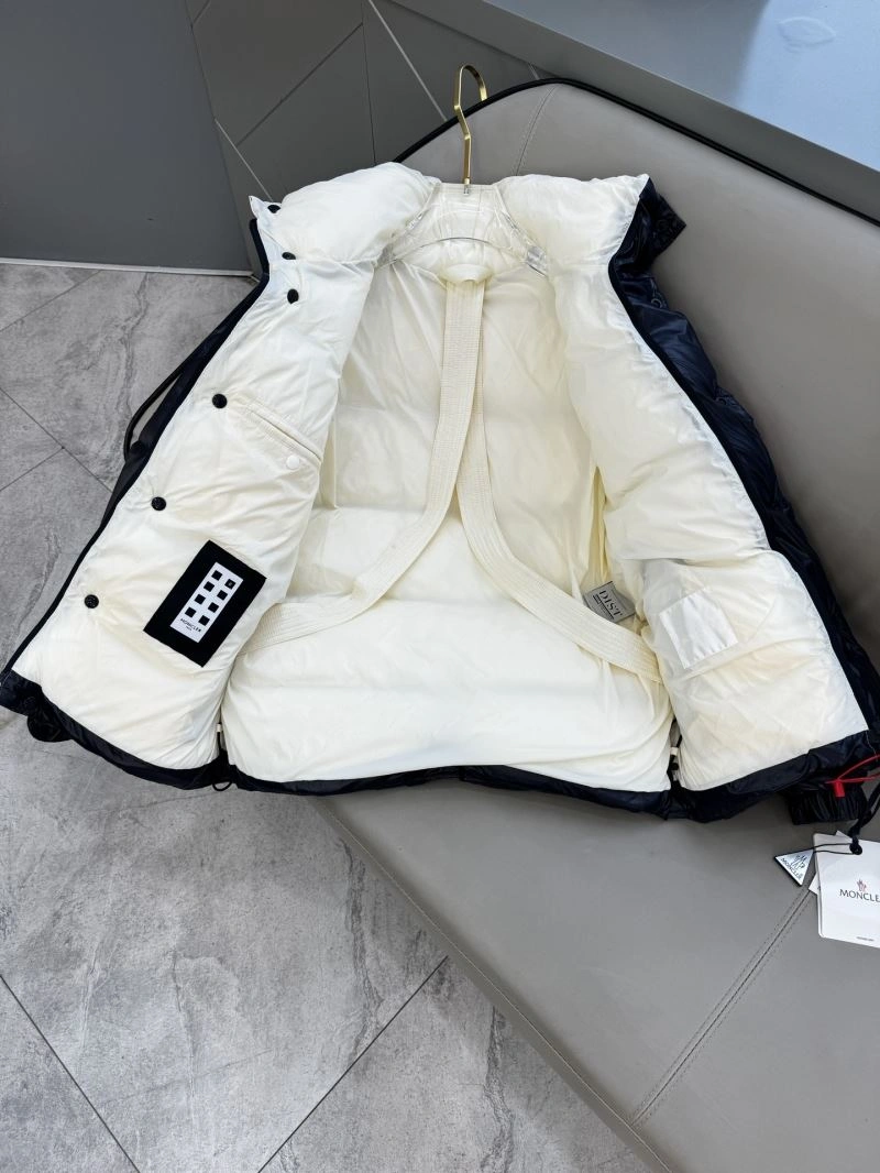 Moncler Down Jackets Casual 143892