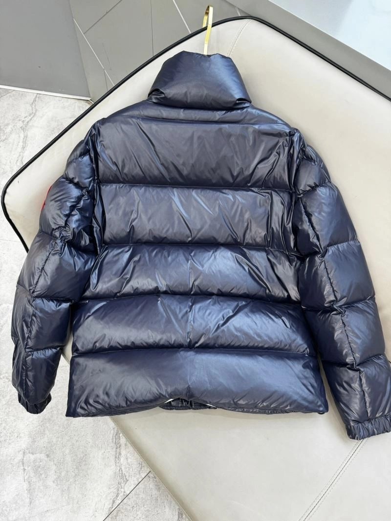 Moncler Down Jackets Casual 143892