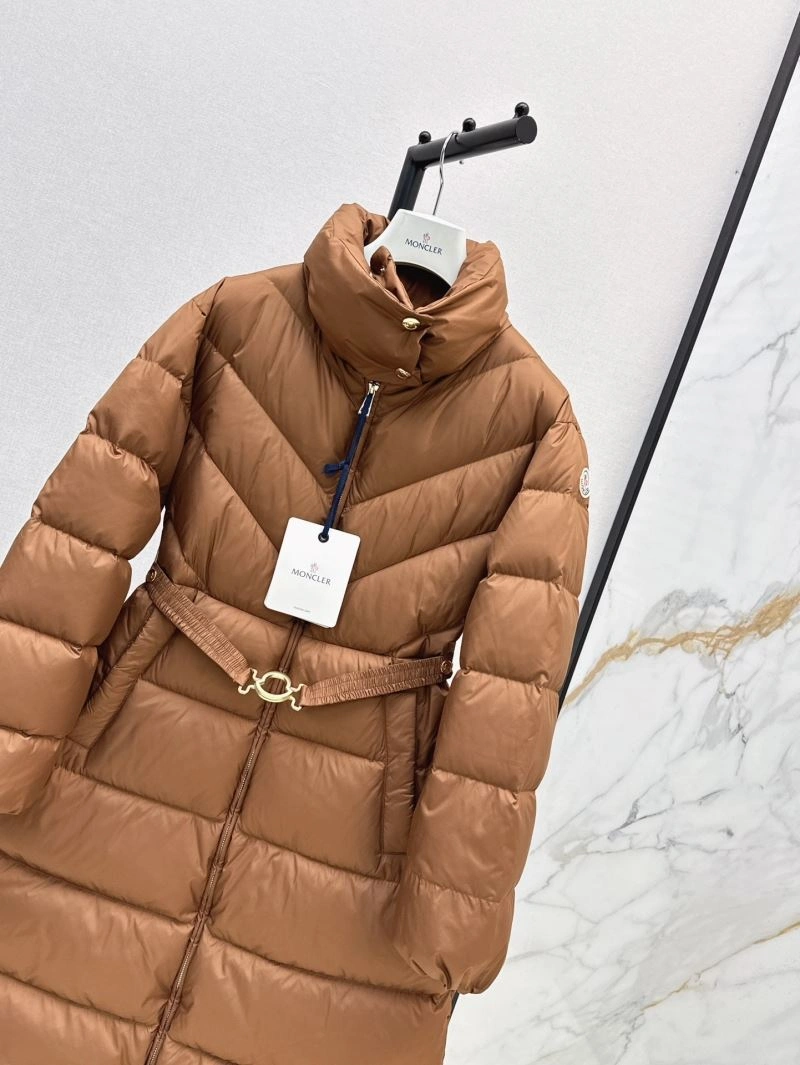 SunProtective Moncler Down Jackets 143882