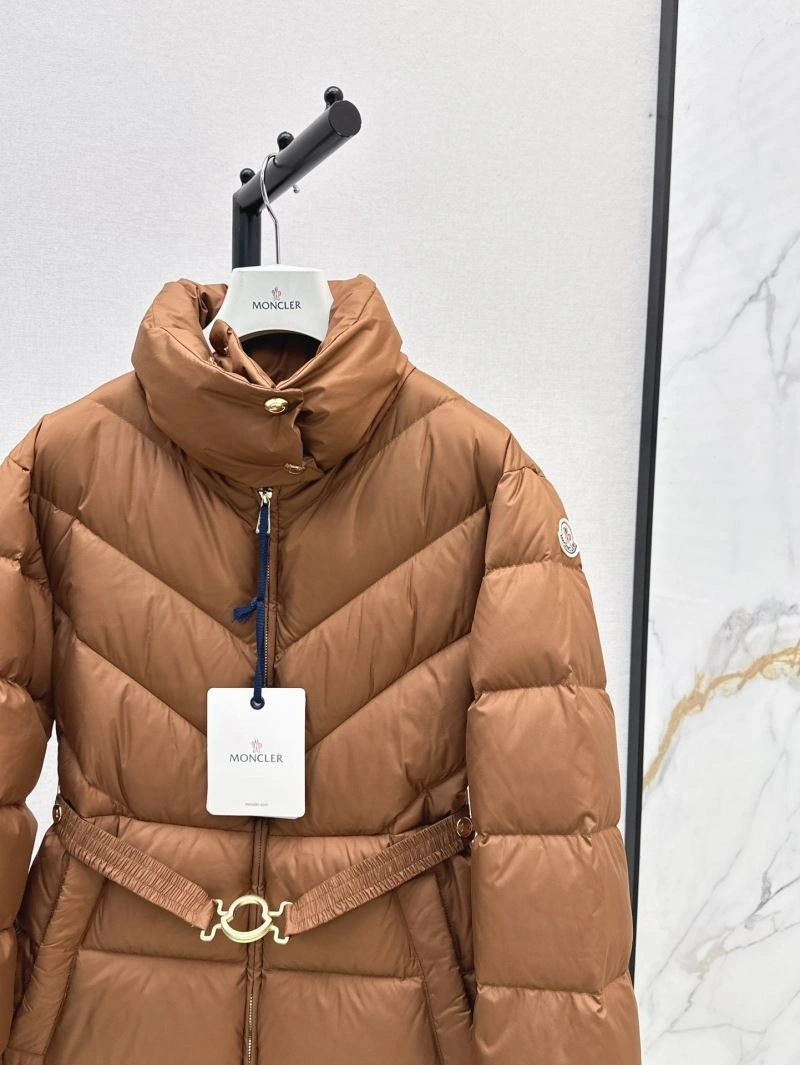 SunProtective Moncler Down Jackets 143882