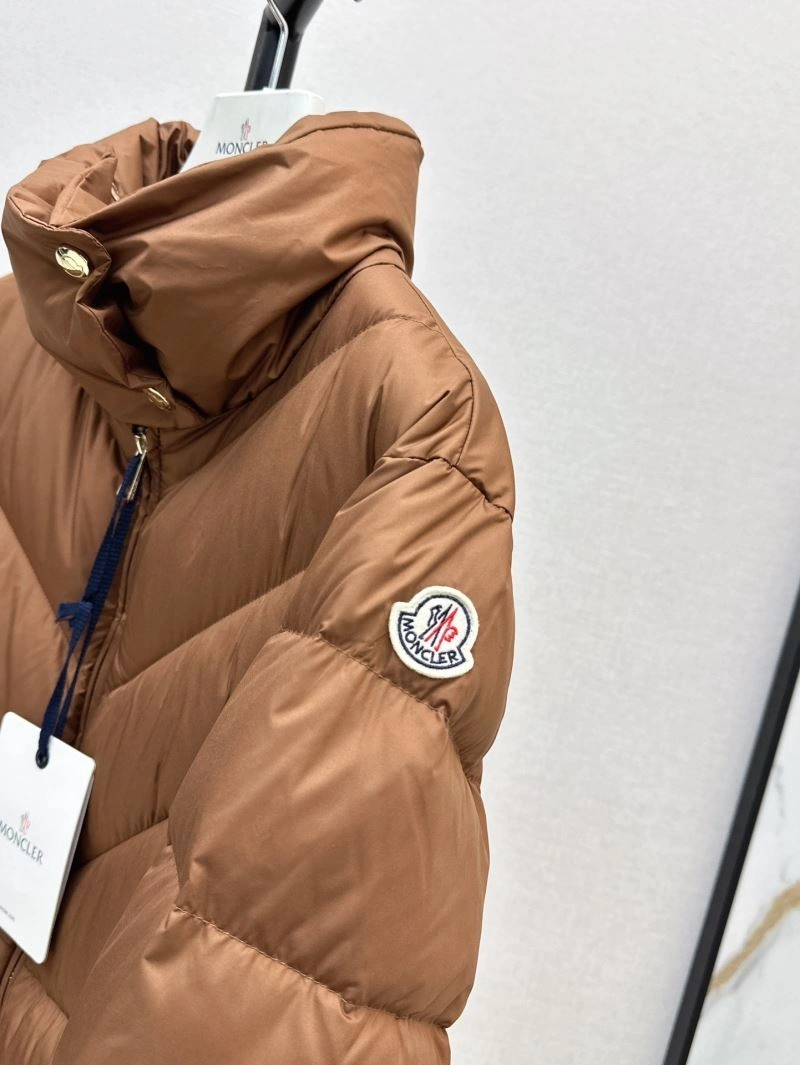 SunProtective Moncler Down Jackets 143882