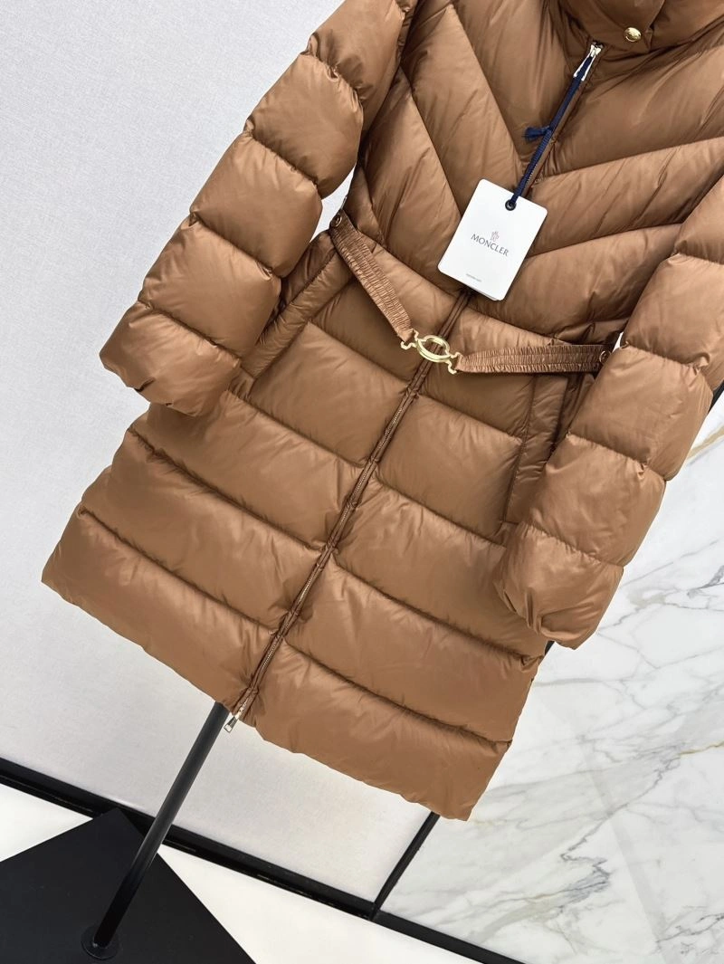 SunProtective Moncler Down Jackets 143882