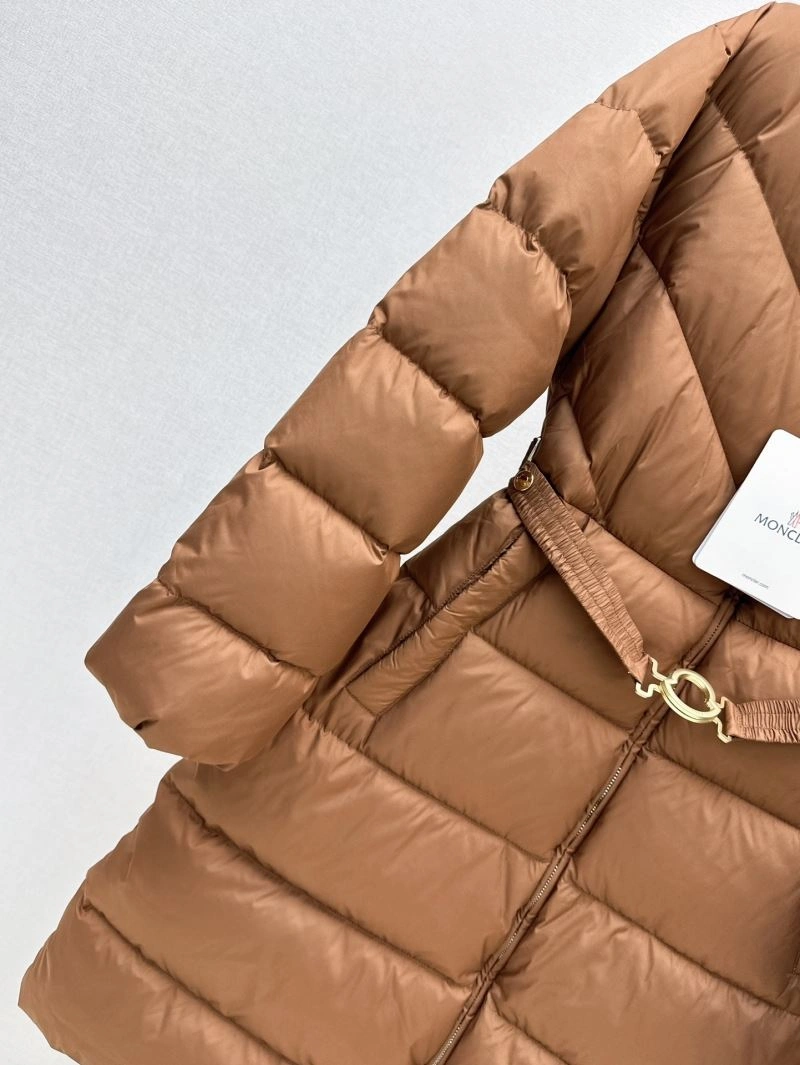SunProtective Moncler Down Jackets 143882