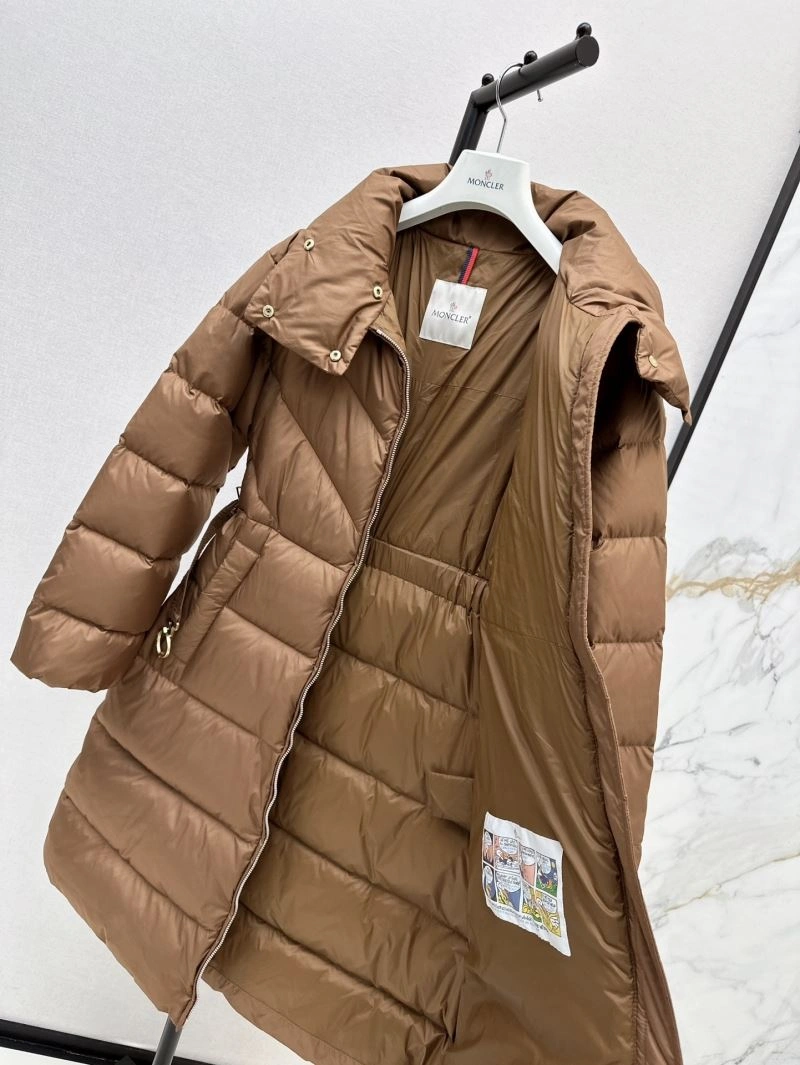 SunProtective Moncler Down Jackets 143882