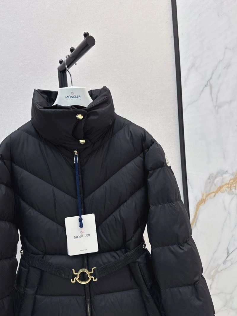 UrbanChic Moncler Down Jackets 143887