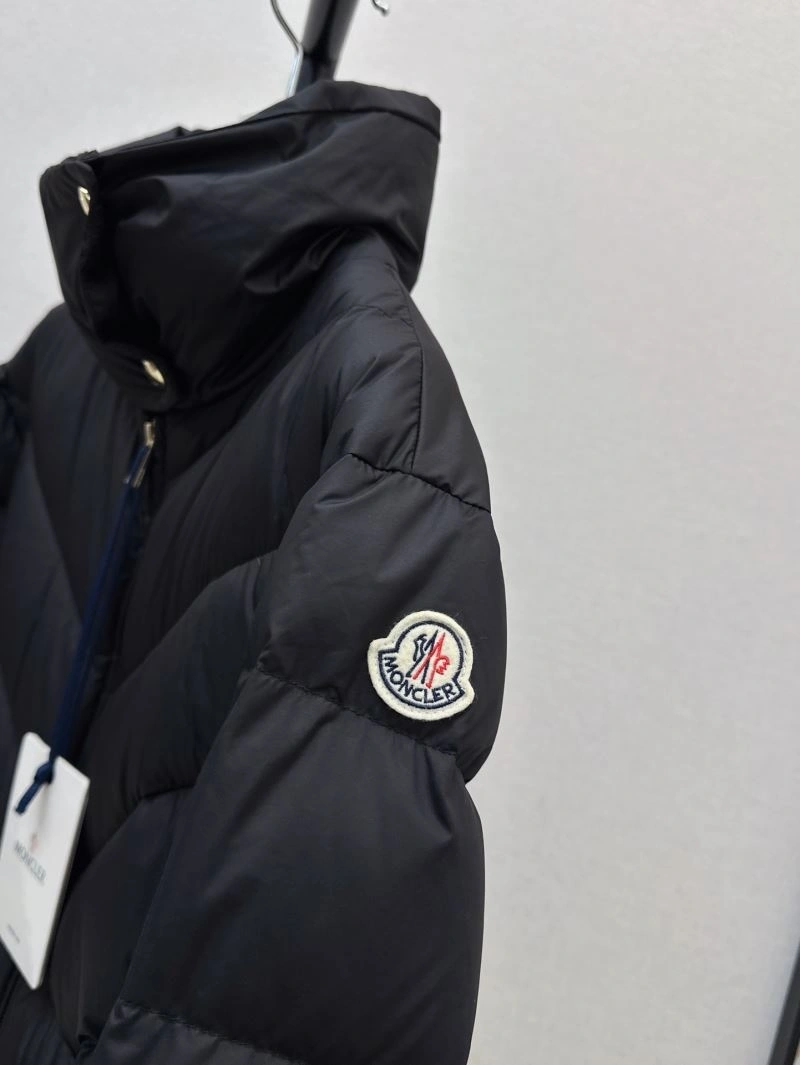 UrbanChic Moncler Down Jackets 143887