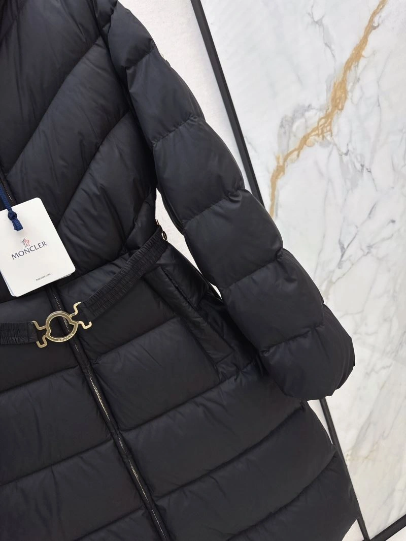 UrbanChic Moncler Down Jackets 143887