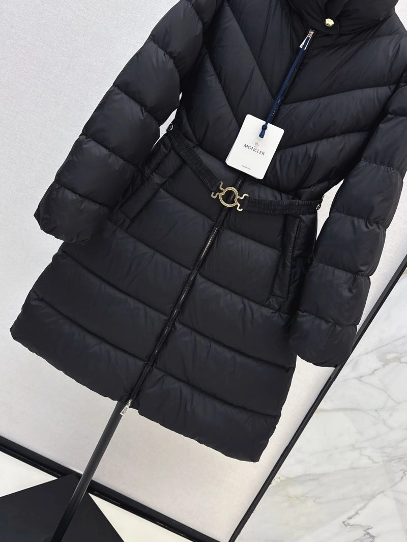 UrbanChic Moncler Down Jackets 143887