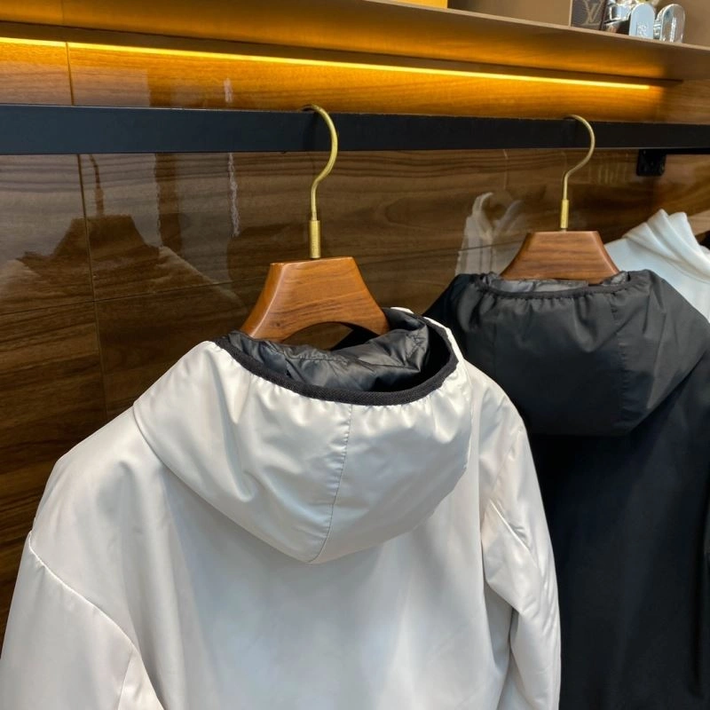 Moncler Down Jackets Soft 143895
