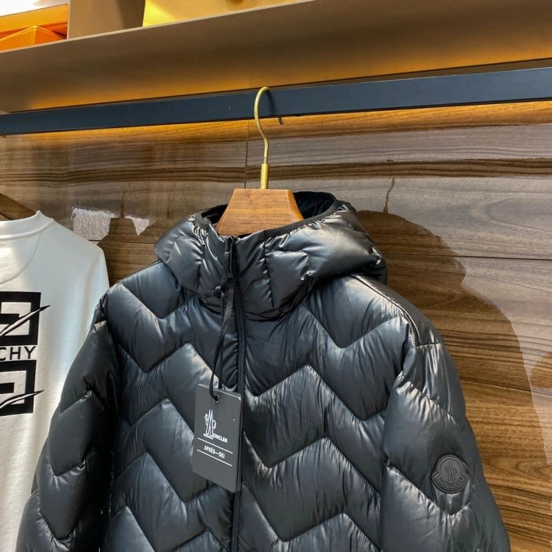 Moncler Down Jackets NewStyle 143891