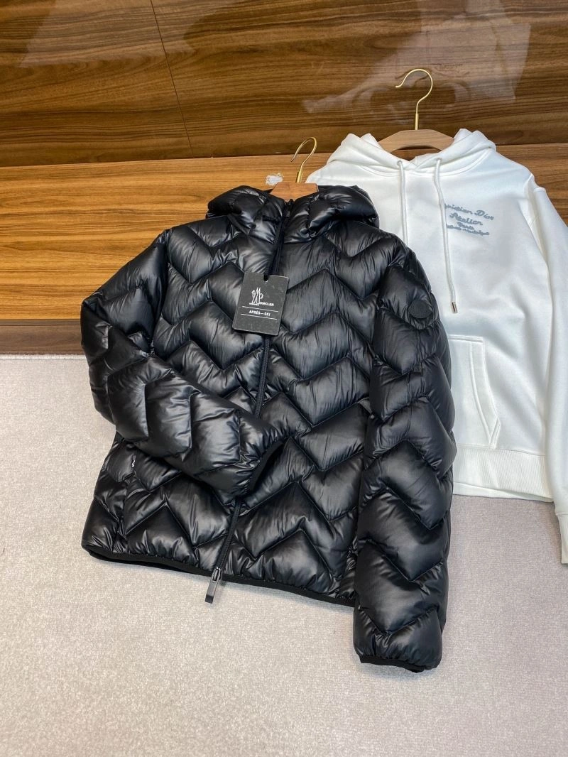 Moncler Down Jackets NewStyle 143891