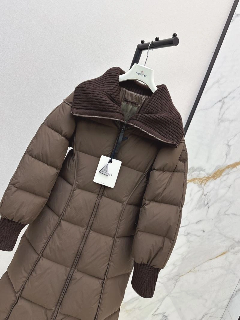 Moncler Down Jackets SmartChoice 143889