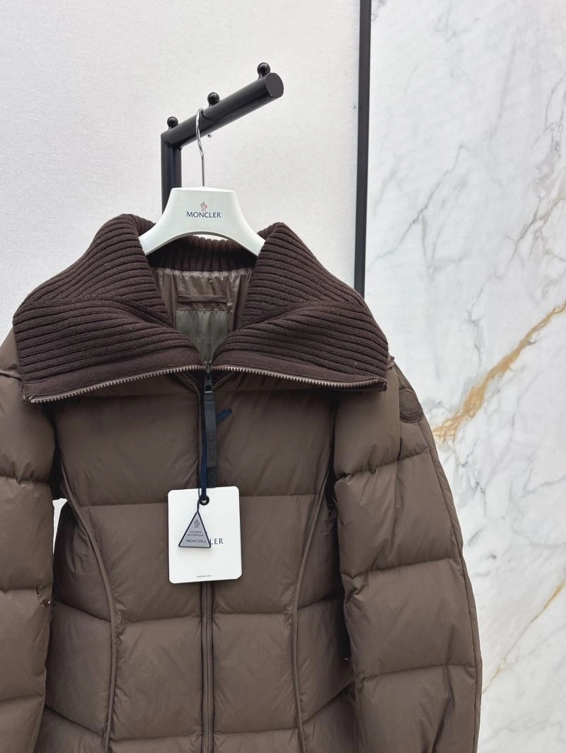 Moncler Down Jackets SmartChoice 143889