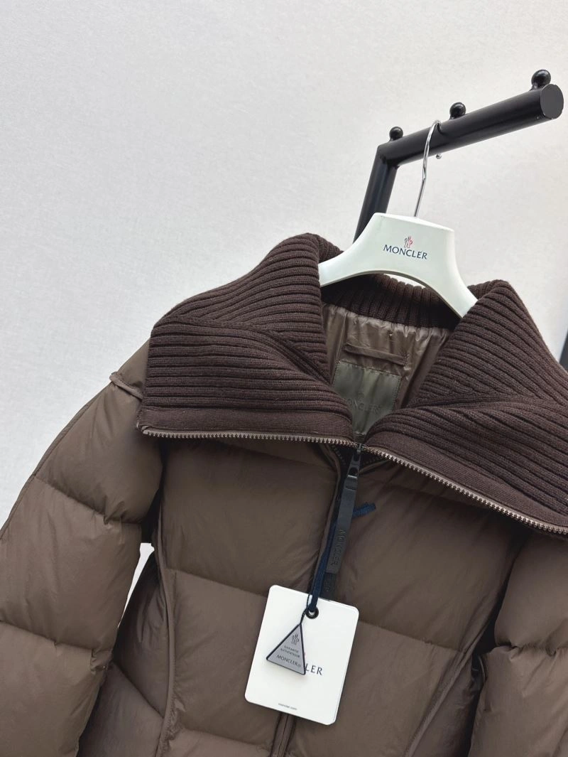 Moncler Down Jackets SmartChoice 143889