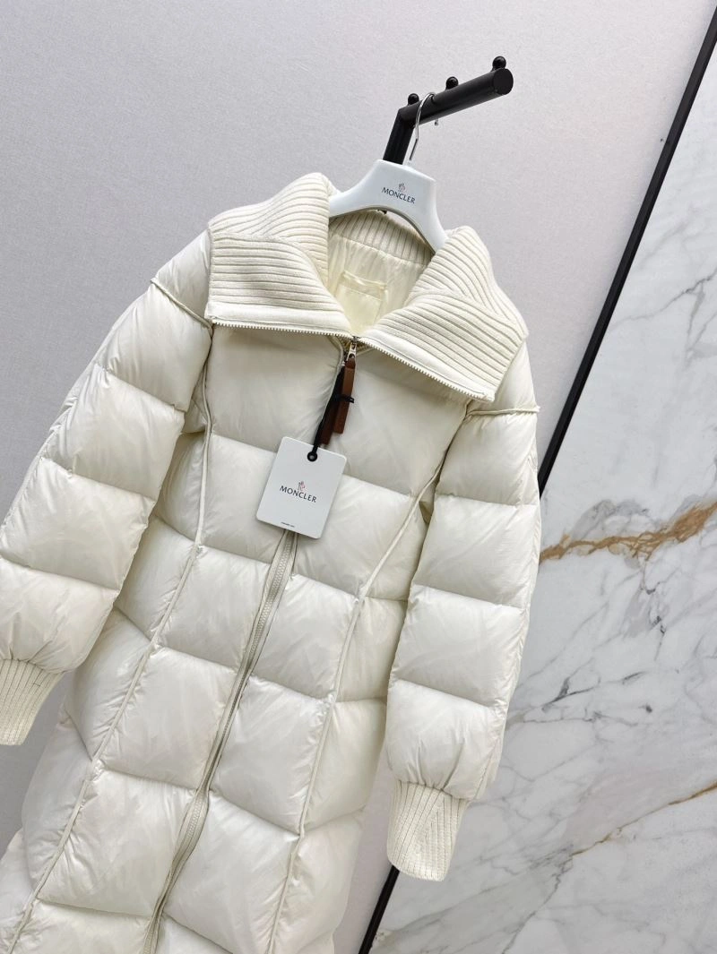 Snug Moncler Down Jackets 143898