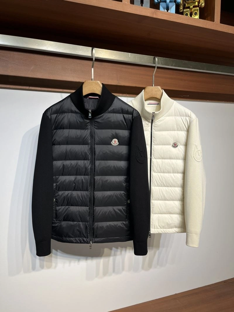 Moncler Down Jackets Contemporary 143886