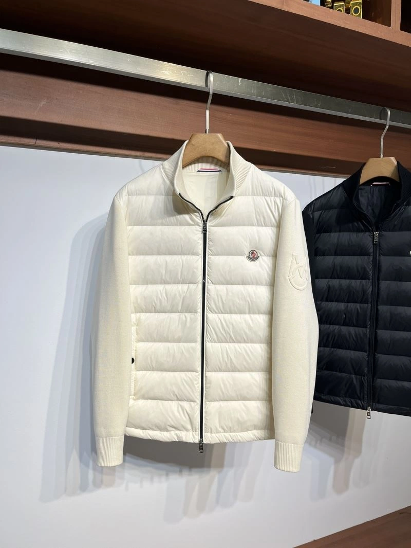 Moncler Down Jackets Contemporary 143886