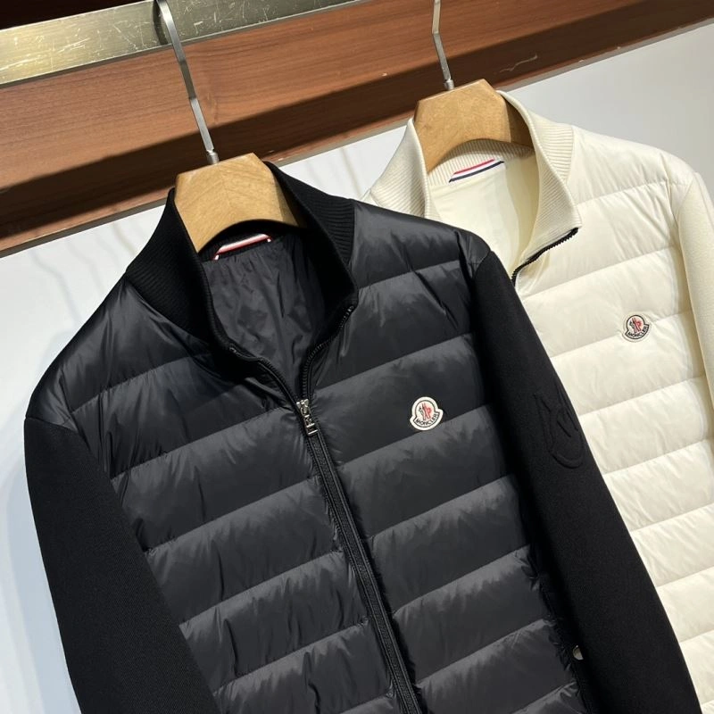 Moncler Down Jackets Contemporary 143886