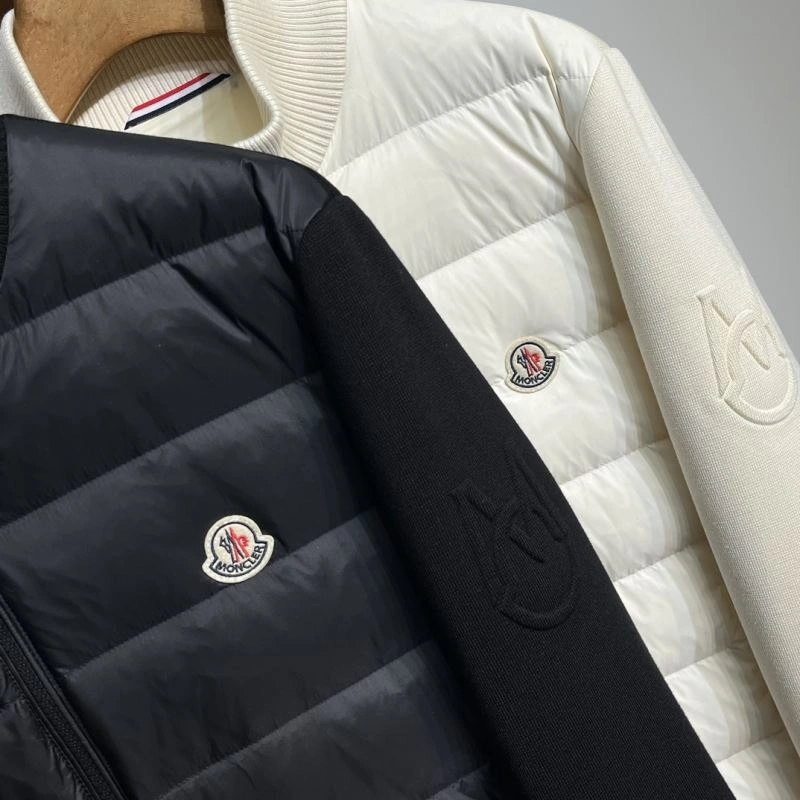 Moncler Down Jackets Contemporary 143886