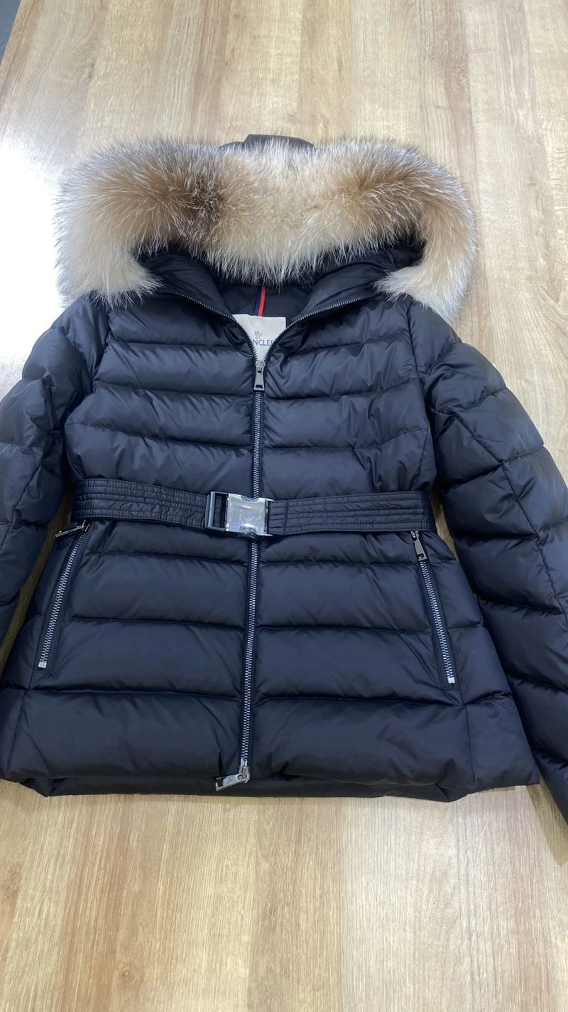 Soft Moncler Down Jackets 143885