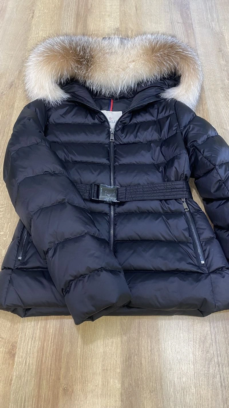 Soft Moncler Down Jackets 143885