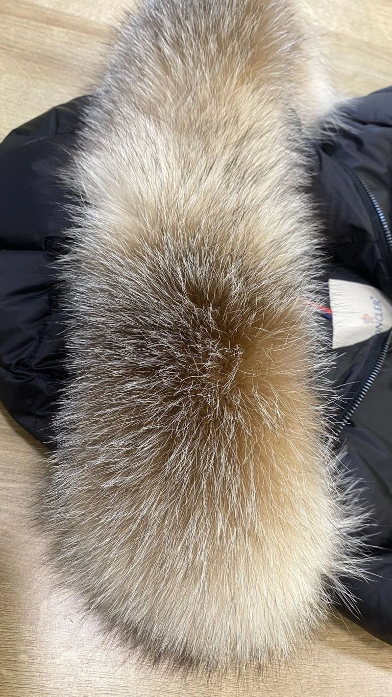 Soft Moncler Down Jackets 143885