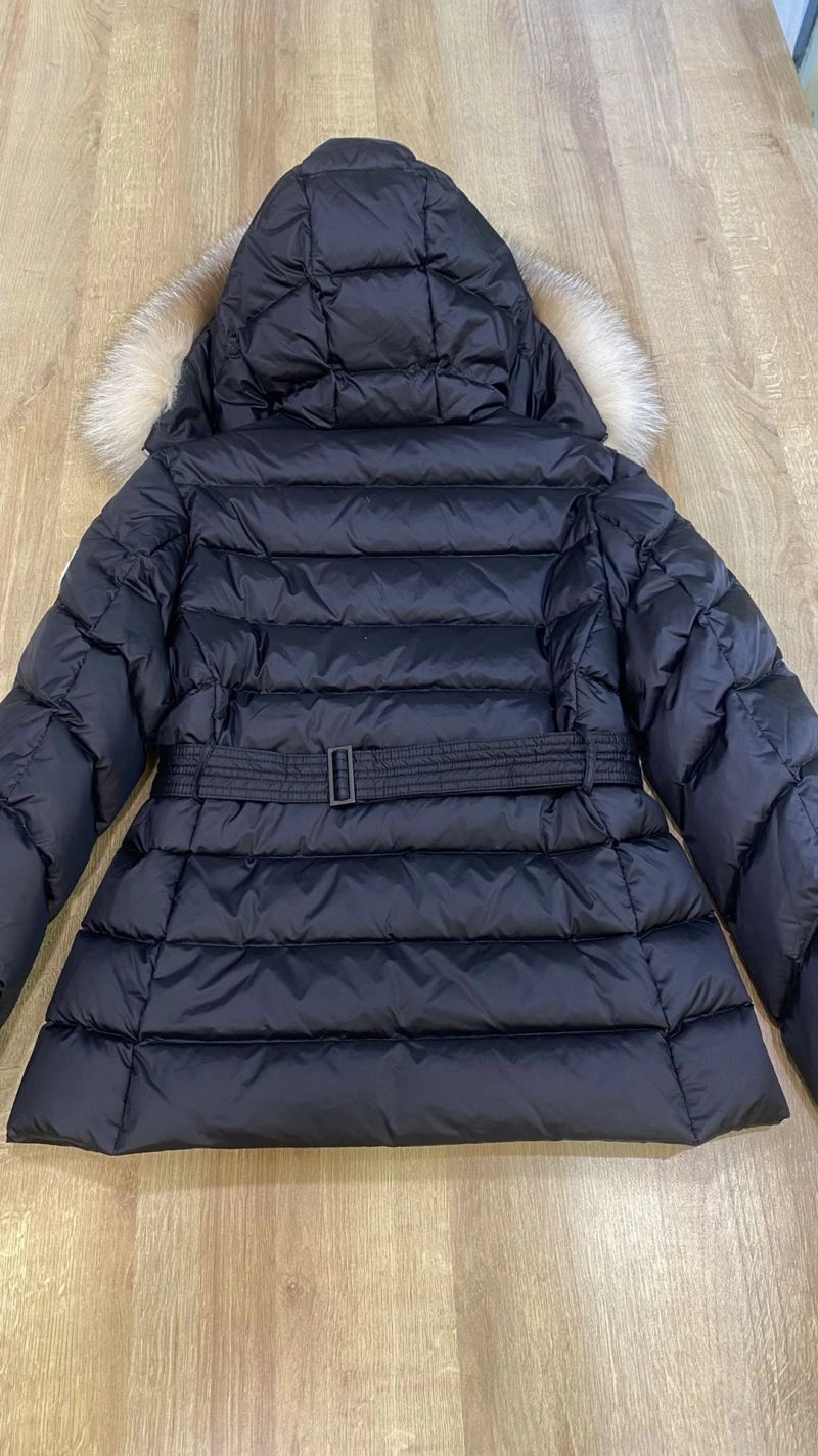 Soft Moncler Down Jackets 143885