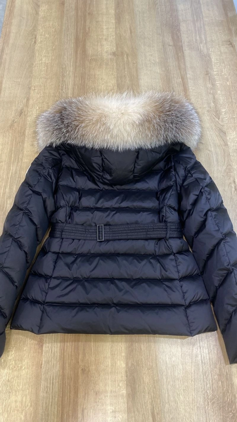 Soft Moncler Down Jackets 143885