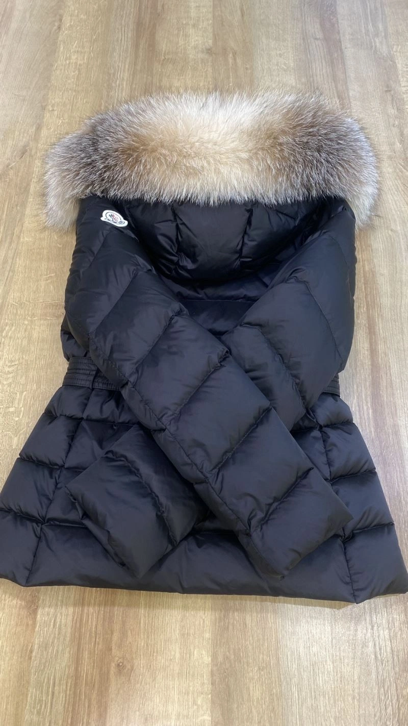 Soft Moncler Down Jackets 143885