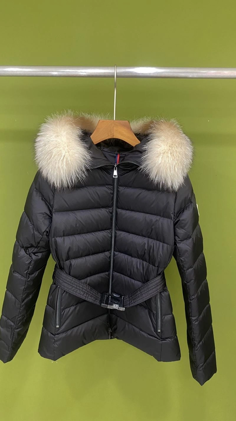 Soft Moncler Down Jackets 143885